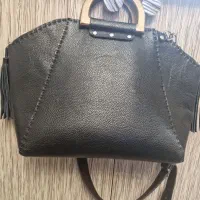 کیف  زنانه چرم طبیعی