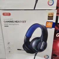 هدست گیمینگ(تک و عمده)|لوازم جانبی موبایل و تبلت|تهران, علم و صنعت|دیوار