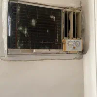 کولر پنجره ای