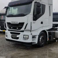 اویکو 540 مدل 95|خودرو سنگین|تهران, باشگاه نفت|دیوار