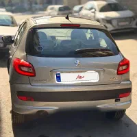 پژو 207 پانوراما اتوماتیک TU5P تیتانیوم صفر|خودرو سواری و وانت|اصفهان, وحید|دیوار