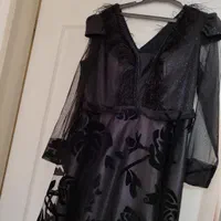 لباس مجلسی|لباس|محمدیه-قزوین, |دیوار