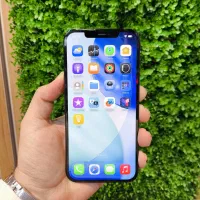 iphone 12 pro max باطری ۸۰|موبایل|کرج, فاز ۴ مهرشهر|دیوار
