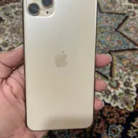 آیفون ۱۱ پرومکس iPhone 11 Pro Max