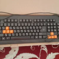 کیبورد میوا meva