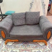 مبل کار کرده