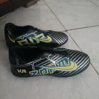 کفش فوتبال استوک دار|کیف، کفش، کمربند|اصفهان, گلزار|دیوار