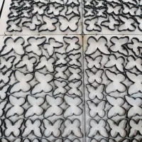 طراح قالب های برش مقوا و کارتن