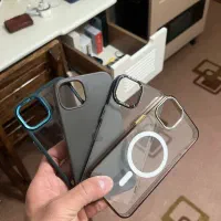 گارد قاب ایفون ۱۳