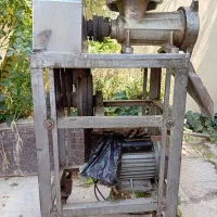 کوکوفلافل کتلت اتوماتریلی فرتاپینگ یخچالفرزر چرخ۴۲|کافی‌شاپ و رستوران|رودهن, |دیوار