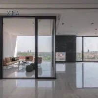 380متر-پنت-هاوس-180متر-روف-گاردن-شخصی-ویو-ابدی