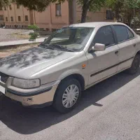 سمند مدل 82|خودرو سواری و وانت|کرمان, |دیوار