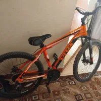 دوچرخه  ویوا نو سایز 26. سبک