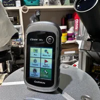 جی‌پی‌اس دستی گارمین مدل Garmin Etrex30X|کوهنوردی و کمپینگ|تهران, ارم|دیوار