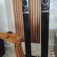 سینمای خانگی|سیستم صوتی خانگی|رشت, پیرکلاچای|دیوار