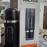 اسپرسو ساز شارژی recci ra29