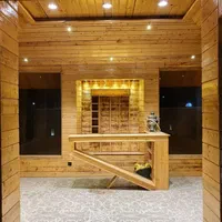 ویلا لاکچری کلاسیک و هوشمند تهاتر با تهران|فروش خانه و ویلا|کلاردشت, |دیوار