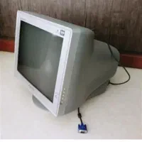 کیس ومانیتور