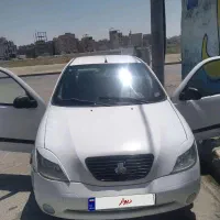 تیبا ۱ مدل ۹۳|خودرو سواری و وانت|مشهد, شهید قربانی|دیوار