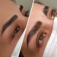 آموزش لیفت ابرو ومژه باکیفیت بالاوقیمت اقتصادی