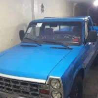 نیسان دیزل ۹۹صفر خشک