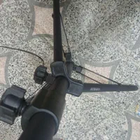 رینگ لایت ilkeen m-18|دوربین عکاسی و فیلم‌برداری|اهواز, کمپلو جنوبی|دیوار