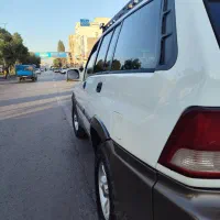 موسو ۴ سیلندر|خودرو سواری و وانت|اردبیل, |دیوار