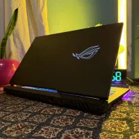 ASUS ROG Gaming G713RM،لپ تاپ ایسوس راگ گیمینگ
