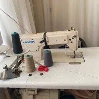 چرخ صنعتی راسته دوز مارک جک