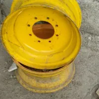 رینگ کمباین