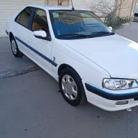 پارس تیوفای مدل 98 دریچه گاز سیمی سند آماده انتقال|خودرو سواری و وانت|قم, کلهری|دیوار