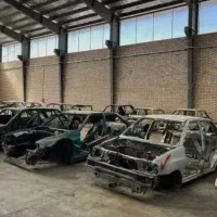 اسقاط73 تومن نقدی|خدمات موتور و ماشین|رباط‌کریم, شهرک صنعتی پاسارگاد|دیوار