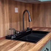 آشپزخانه خود را به قیمت به روز کنید کابینت آماده|مصالح و تجهیزات ساختمان|اندیشه, پرنیان|دیوار