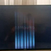 تلوزیون ۴۳اینچ نیاز ب تعمیر