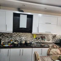 فروش کابینت ام دی اف  در حد نو نو