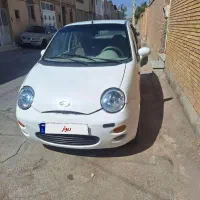 ام وی ام ۱۱۰ مدل ۹۱ سه سیلندر