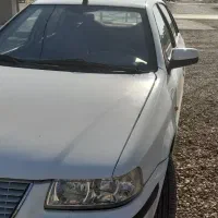 سمند ef7|خودرو سواری و وانت|دهلران, |دیوار