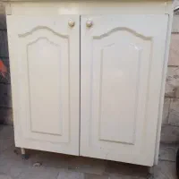 کابینت فلزی درحد حو