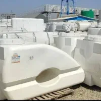 منبع‌ پلی‌اتیلن ضخیم‌جداره با مواد گرید A/ منبع آب|حراج|شیراز, شیخ علی چوپان|دیوار