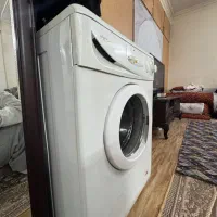 لباسشویی ابسال