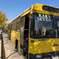 اتوبوس ۴۵۷|خودرو سنگین|کرج, فاز ۳ گوهردشت|دیوار