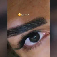 اکستنشن لیفت ولمینیت ابرو تخفیف قبل عیدی|خدمات آرایشگری و زیبایی|ورامین, ورامین|دیوار