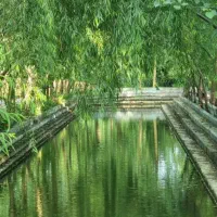 فرار از شلوغی شهر به بهشت سوئیسی|فروش خانه و ویلا|هشتگرد, شهرک صنعتی هشتگرد|دیوار