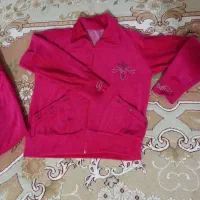 لباس مخمل در حد نو|لباس|اسلام‌شهر, شهرک قائمیه|دیوار