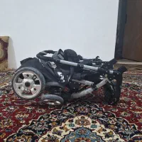 کالسکه بچه|کالسکه و لوازم جانبی|شیروان (خراسان), |دیوار