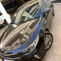 اوپتیما2016 gtline بدون رنگ|خودرو سواری و وانت|مشهد, وکیلآباد|دیوار