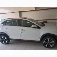 ایکس 33|خودرو سواری و وانت|شیراز, ارم|دیوار