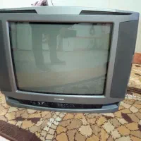 تلویزیون 21 اینچ دوو