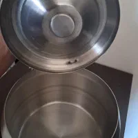 کتری نو و سالم استفاده نشده مارک روشه آلمانی|قوری، کتری، قهوه‌ساز دستی|تهران, نارمک جنوبی|دیوار