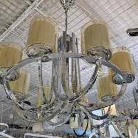 لوستر/امپراطور /مینیمال /